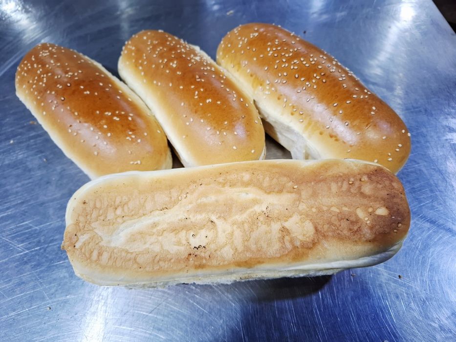 Фаст фуд учун сифати а'ло даражадаги нон махсулотларини тақдим этамиз!