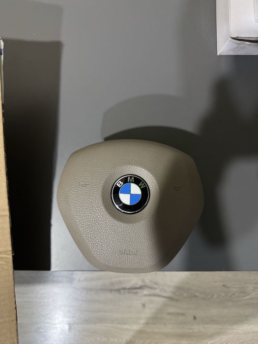 Волан за БМВ Ф30/31