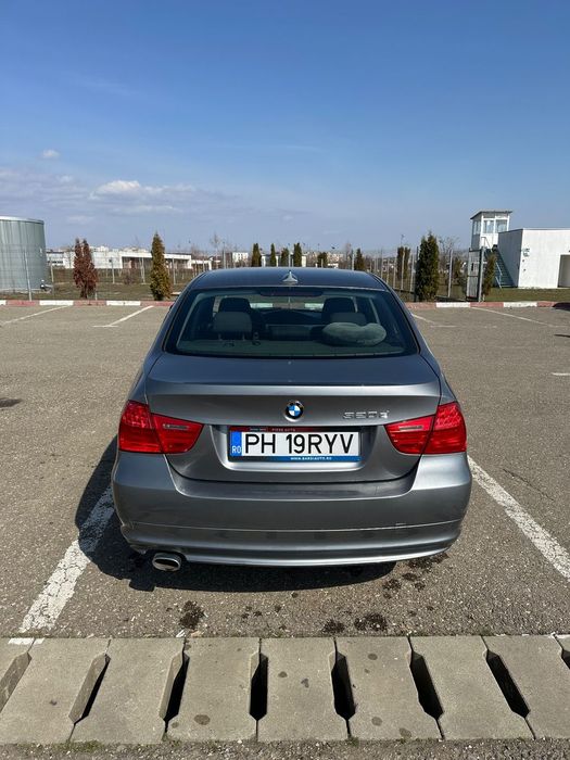 BMW Seria 3 2010 — imagine 2