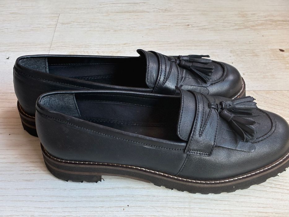 ASOS лофър обувки