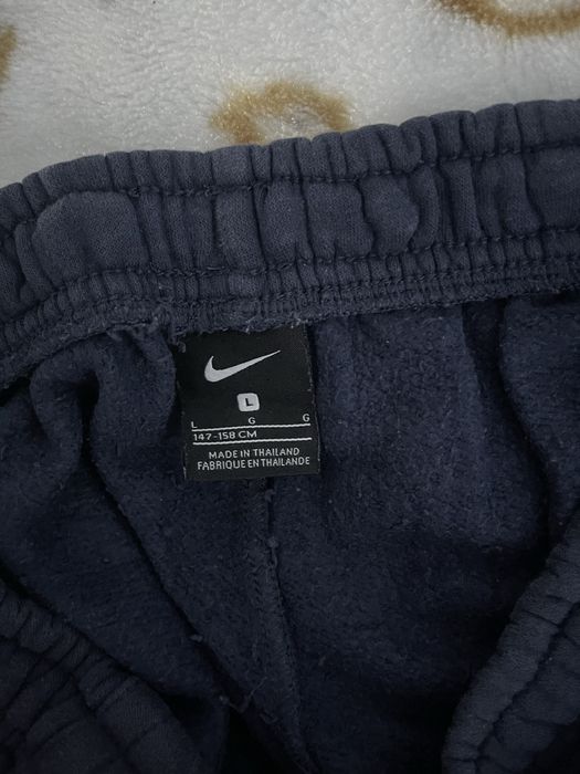 Pantaloni scurti nike