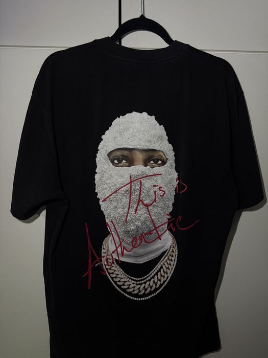 Tricou Ih nom uh nit XL fit L-XL