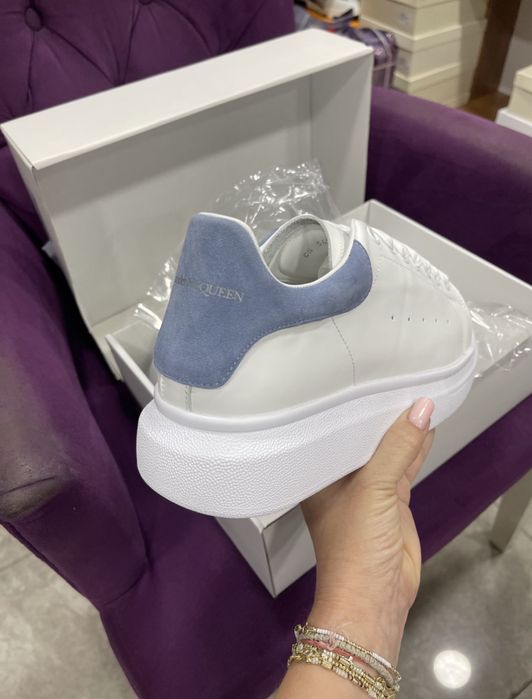 Adidasi Alexander Mcqueen , marimea 44 , 43 , 42,5