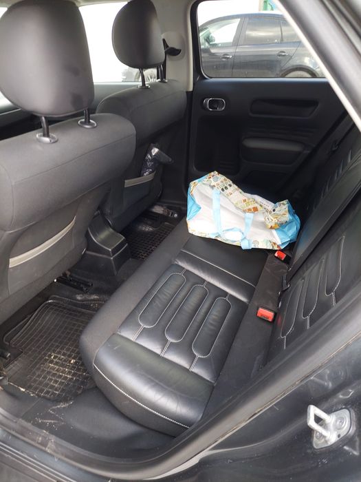 Vând c4 Cactus motor 1,6 cutie automata