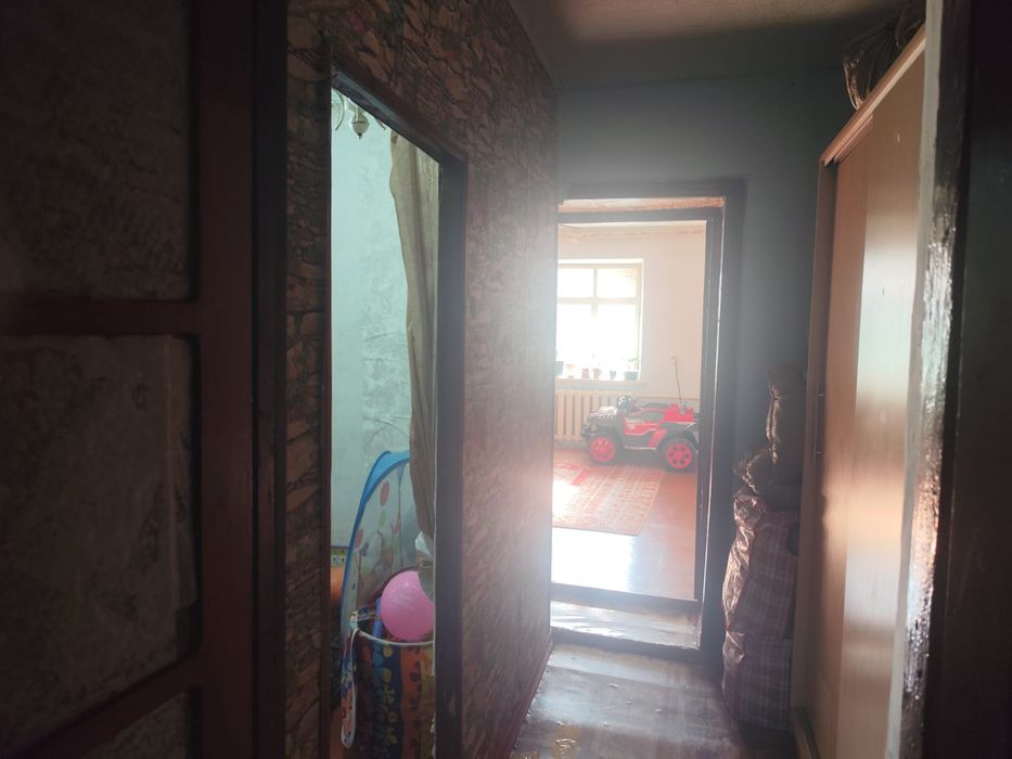 4 комн,Химпаселок,все условия