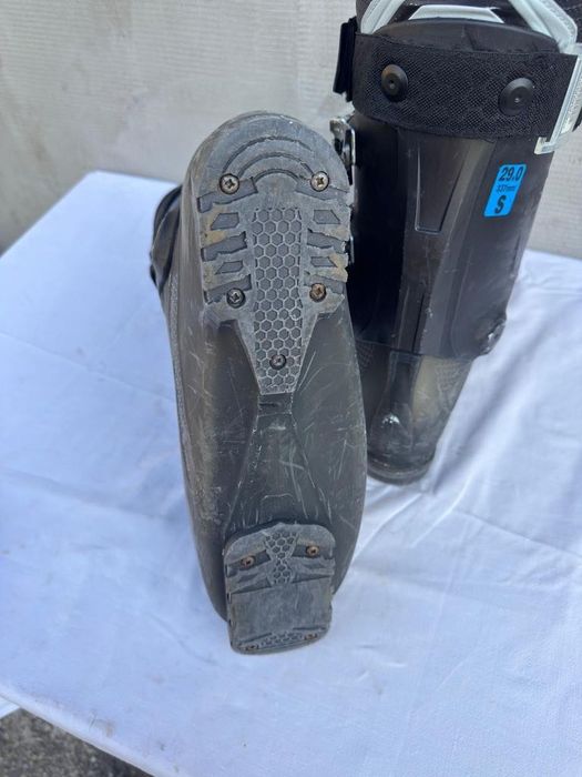 Clapari ski schi Head Edge LYT 8 Carve marime EUR:44.5 Mondo:29.0 Flex:80