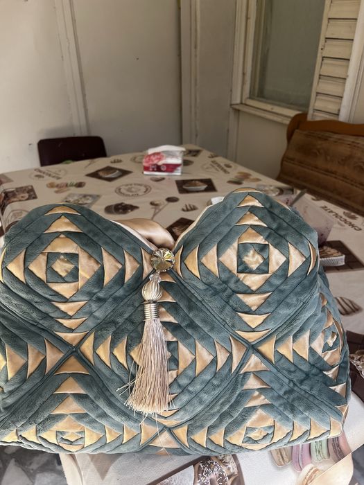 Құдағи сумка , кобдиша саукеле, клатч, корзины