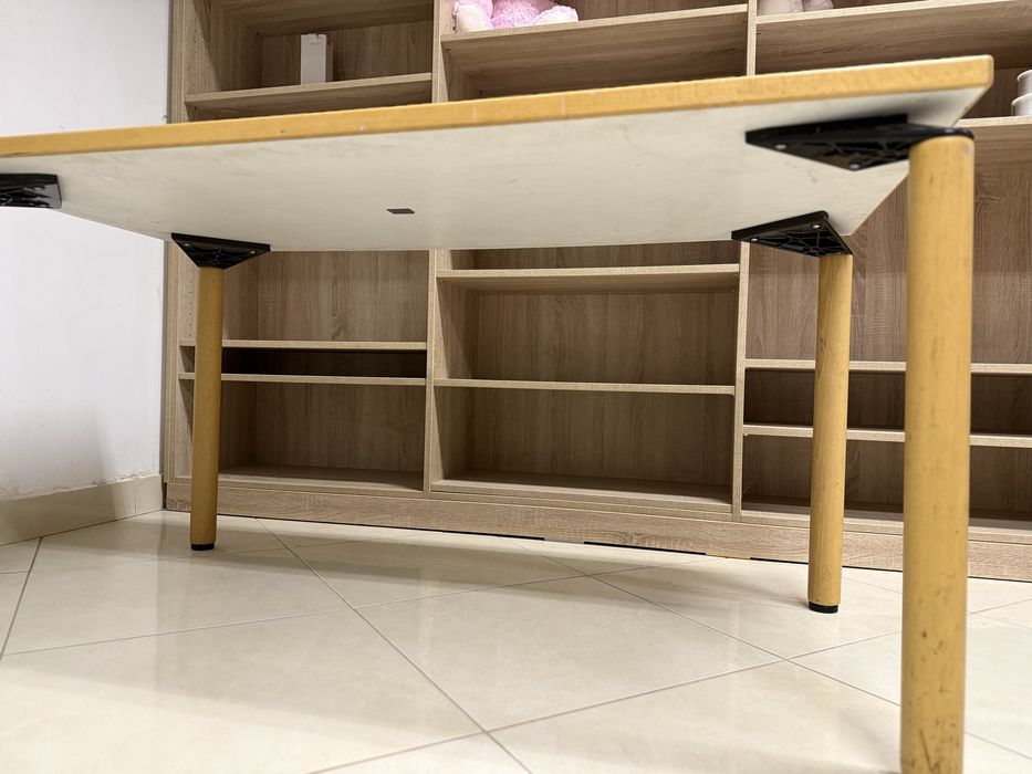 Masa dreptunghiulara