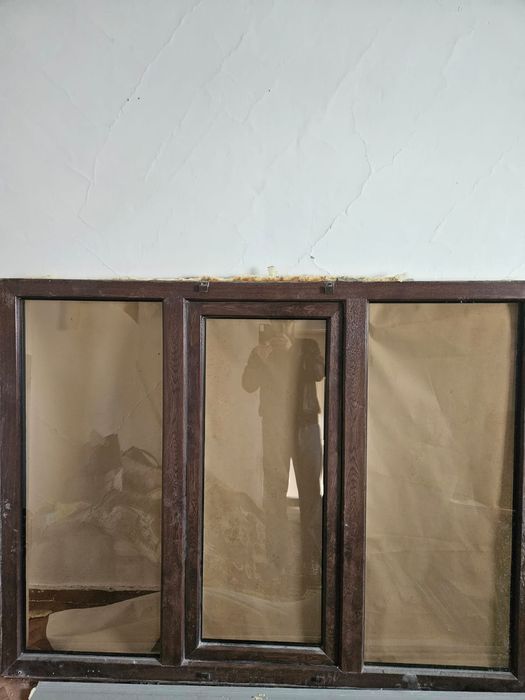 Срочно продам пластиковое окно