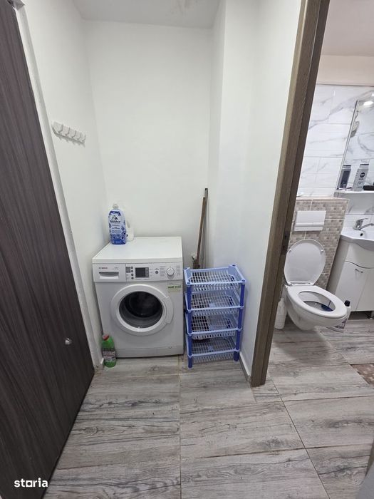 Garsonieră renovată – Zona Buziașului – Etaj 2- 146