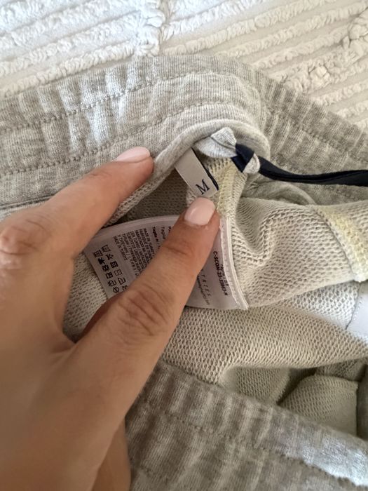 Pantaloni Moncler