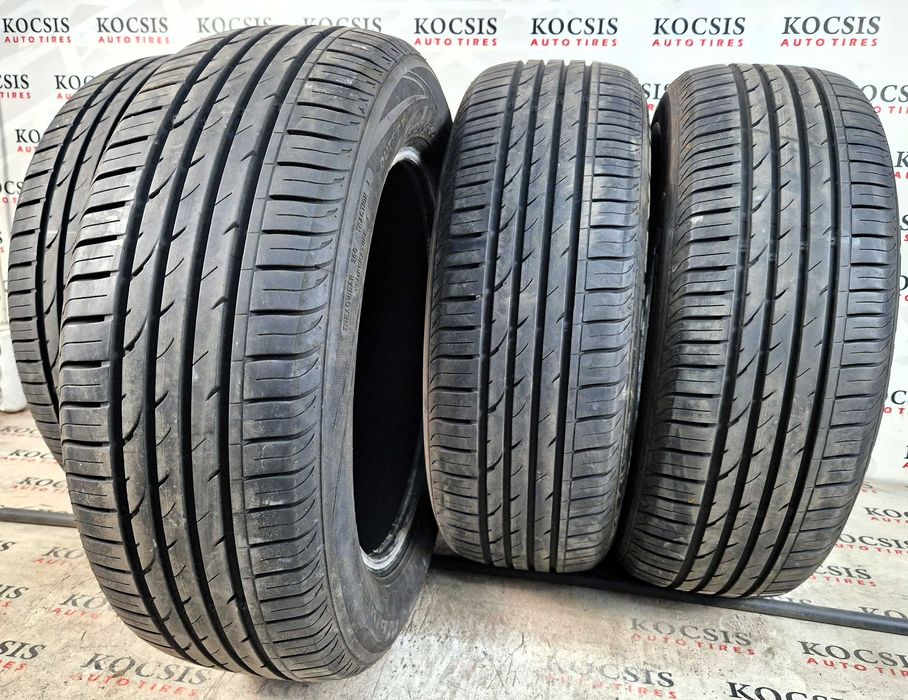 Anvelope second hand vara 185 60 15 Nexen