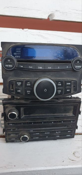 Kobalt mafon+Spark mafon