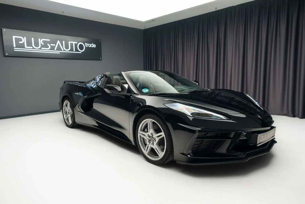 corvette c6 ' Autoturisme ' OLX.ro