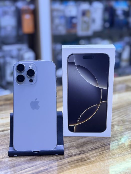 Iphone 16 pro max Айфон 16 про макс
