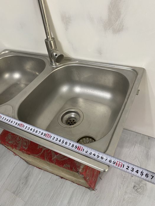 Мойка для посуды