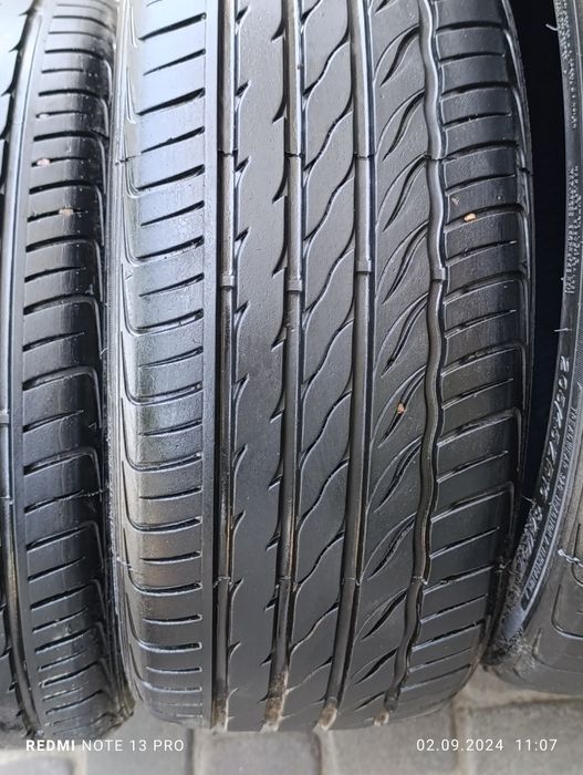 Балон резмир 17/4 шт 225*55