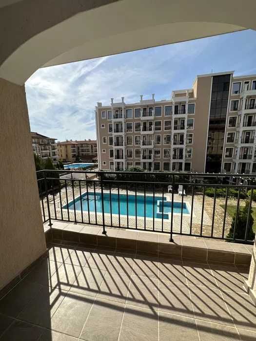 Продава се Едностаен апартамент в Свети Влас - 45 кв.м за 1000 €/кв.м - Снимка #11