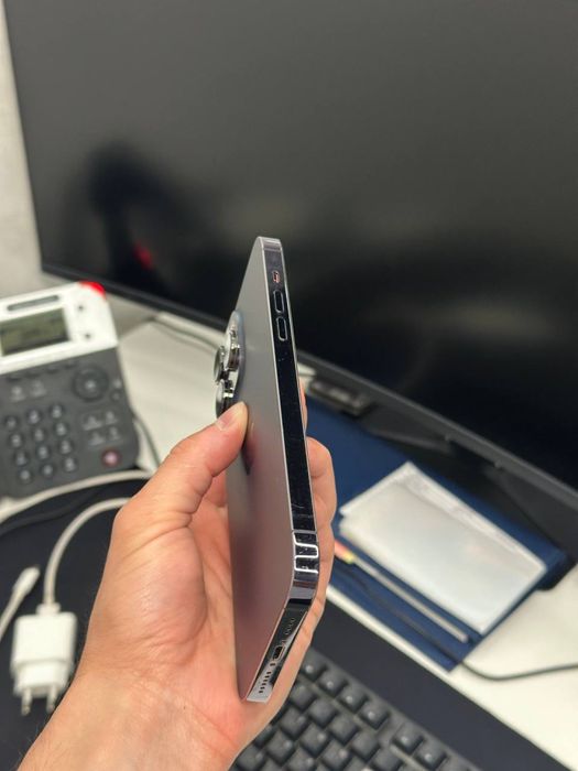 IPhone 14 pro max 256Gb purple