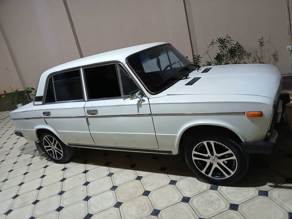 Ваз 21 06 сотилади