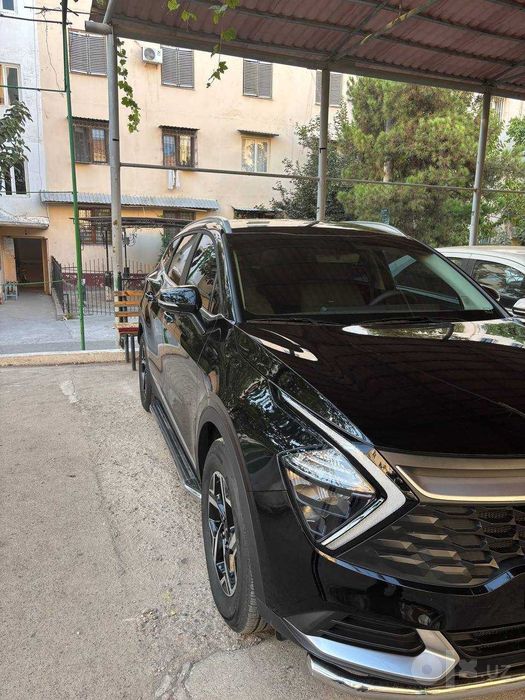 Kia Sportage 1 Pozisiya 2025/2026