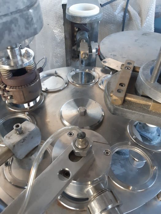 Розлив Айран Турецкий