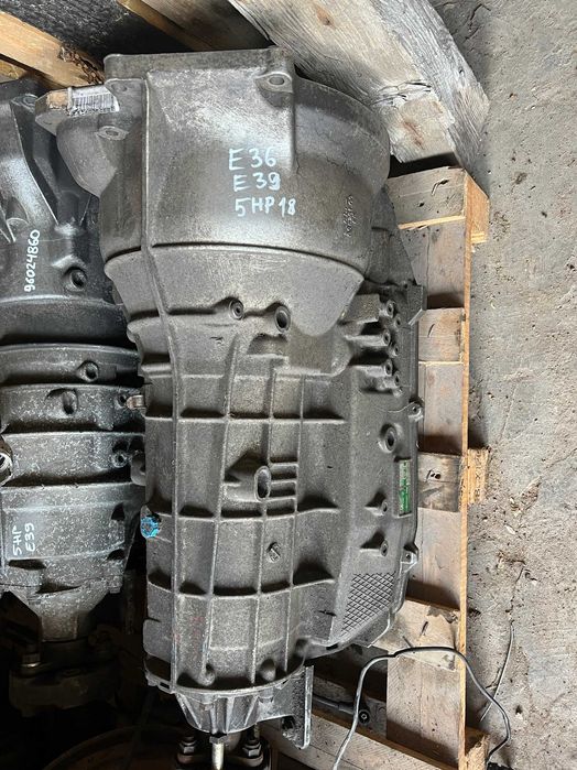 Cutie Viteze Automata BMW E39 2.0i 2.5i 2.8i