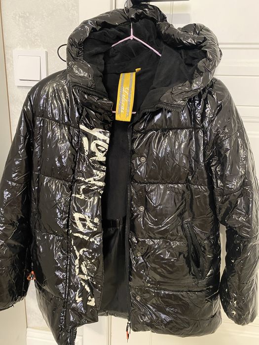 Куртка для девочки осень демисезон