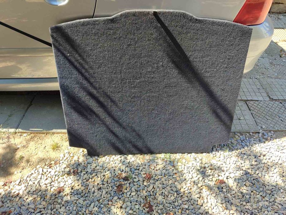 Хонда ЦРВ 3 части