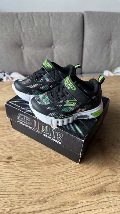 Детски обувки и сандали