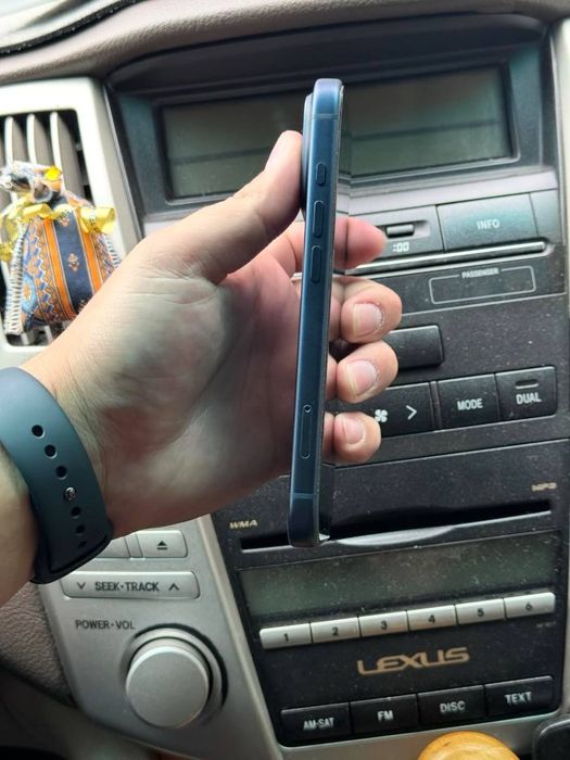 Iphone 17 pro 512gb