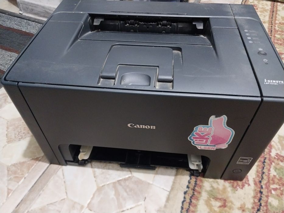 Принтер Кэнон продается