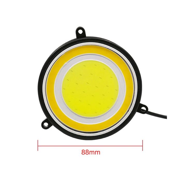 Супер мощни дневни светлини с мигач-Модул спирачка-DRL Контролер