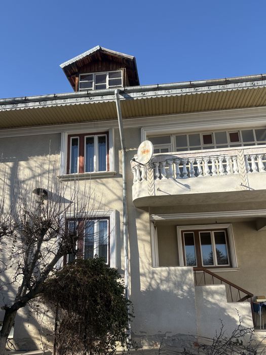 Vila ultracentral Proprietar