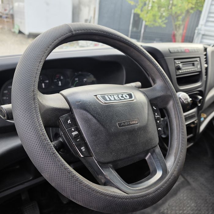 Iveco basculabil motor 3000