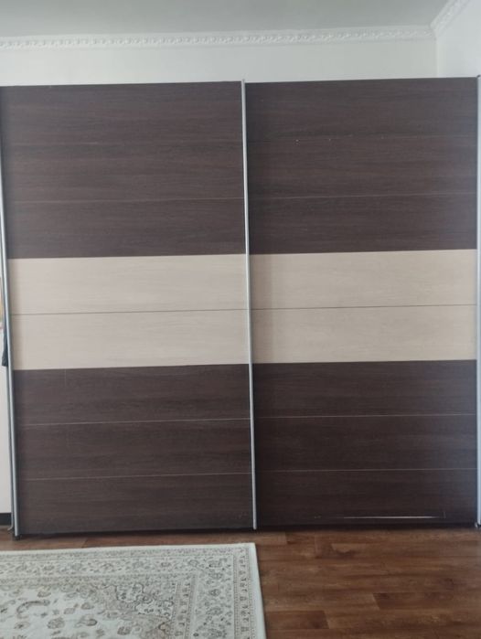 Продам шифоньер 55тыс.