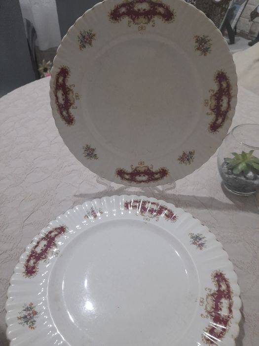 ‼️Разпродажба на Порцеланови чини ‼️и