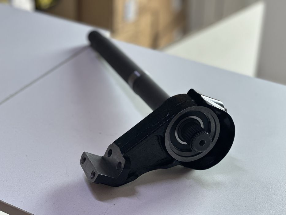 Приводной Вал Туксон Спортеж IX35