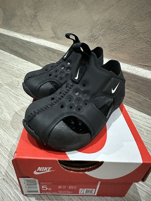 Сандали Nike Sunray Protect 2