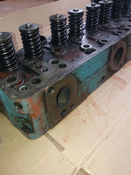 Головка МТЗ-80 сатылады