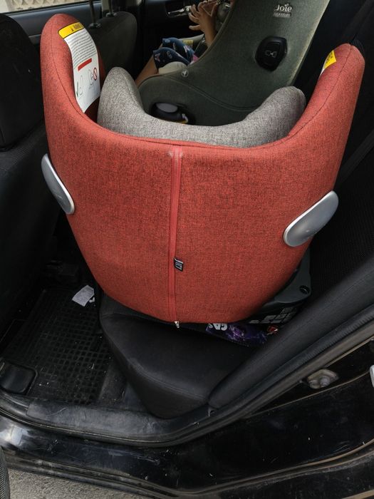 Scaun auto Cybex Platinum