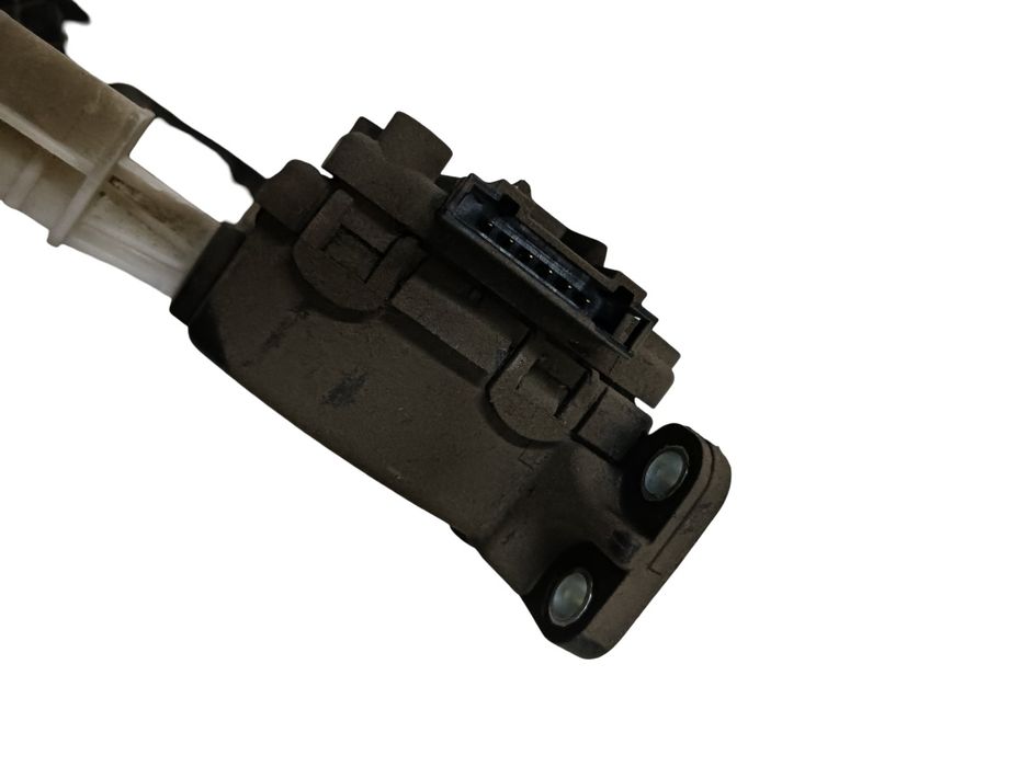 Pedala De Acceleratie Volkswagen Polo 9N_ 2001 - 2012 Vag 6Q1721503C