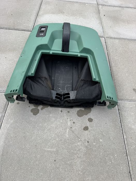 Coș masina de tuns gazon BOSCH 450