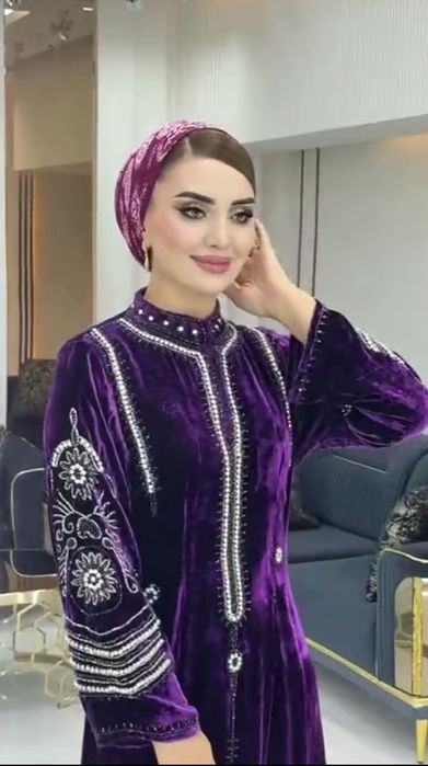 Yangi Shohona fason 2026 yil trend