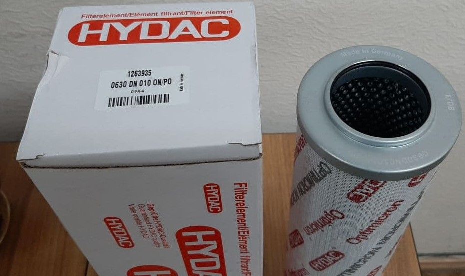 Масляный гидравлический фильтр 063010ON