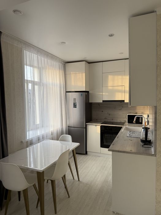 Сдам по суточно Евро двушка