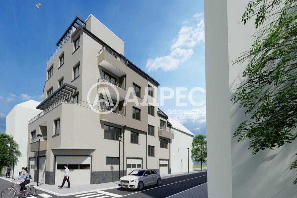 Продава се Многостаен апартамент в Варна, Център - 122 кв.м за 1041 €/кв.м - Снимка #4