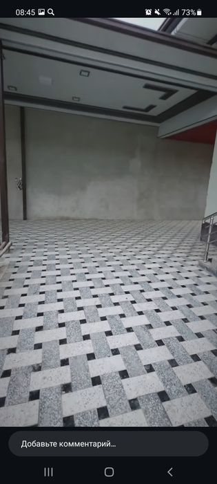 Bruschatka bor 200 kv b/u