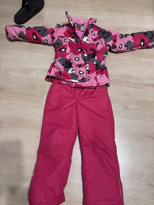 Отдам детский комбинезон