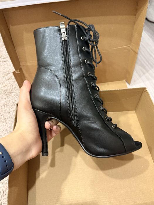 Туфли для хилс 39 размер